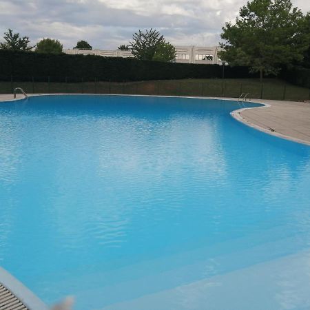 Romantisme Et Glamour Avec Spa ,Jardin Proche Zenith Dijon Buitenkant foto