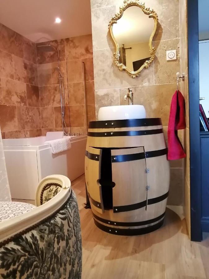 Romantisme Et Glamour Avec Spa ,Jardin Proche Zenith Dijon Buitenkant foto